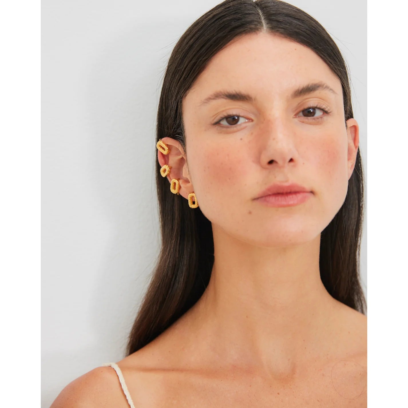 LINK MINI EAR CUFF
