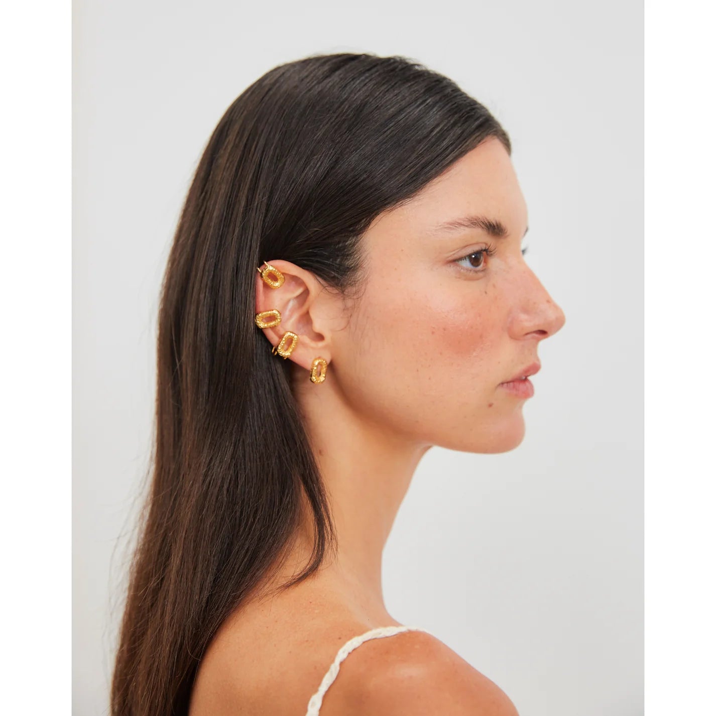LINK MINI EAR CUFF