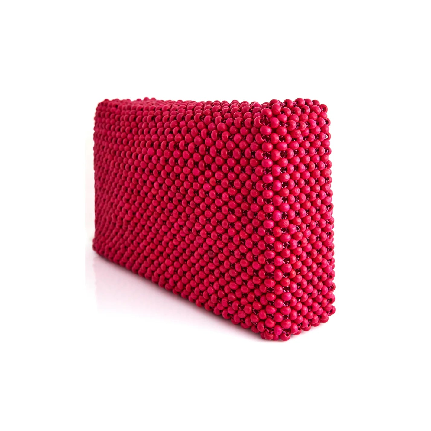 WATERFALL CLUTCH
