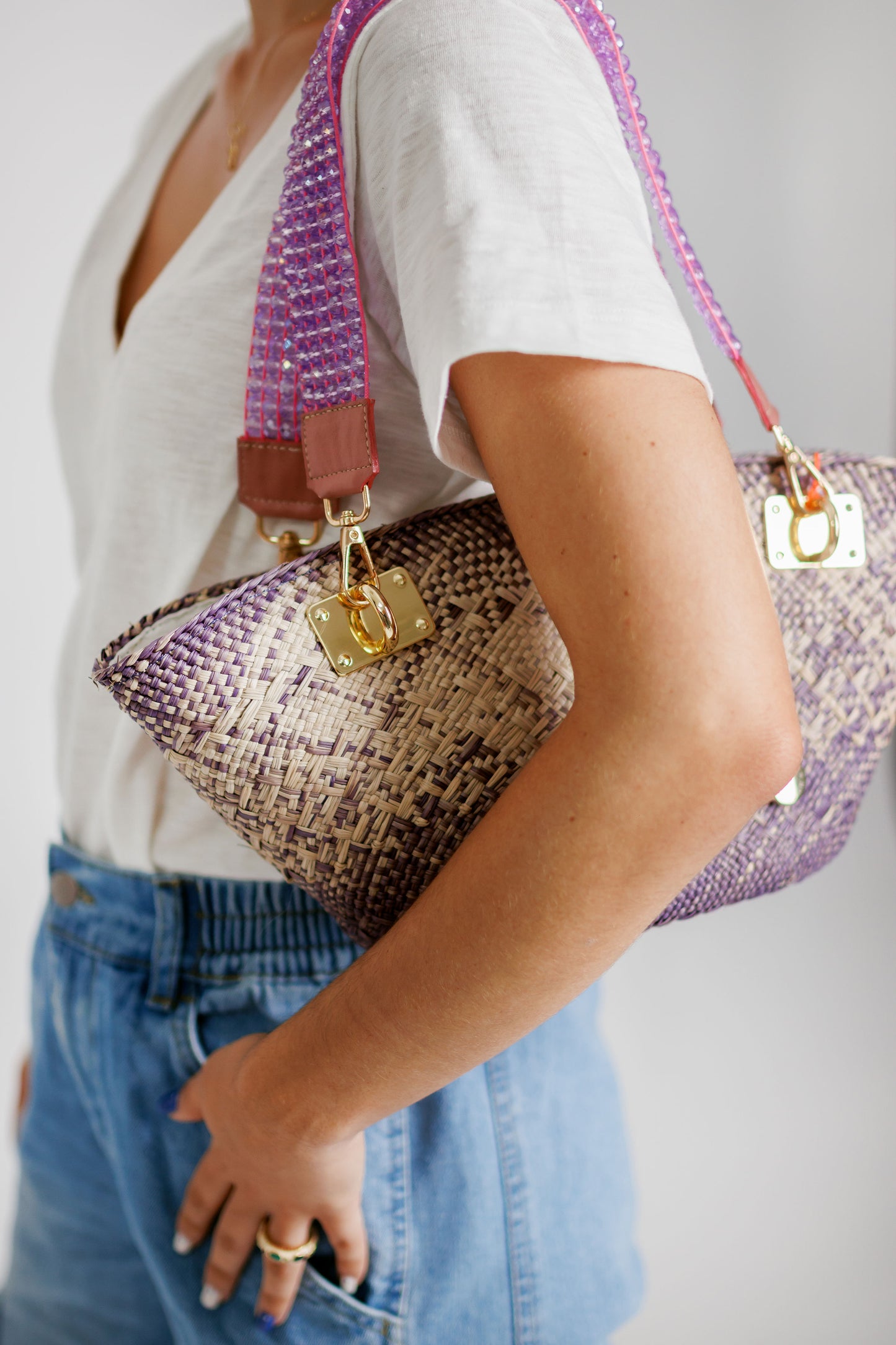CRUISE BAG
