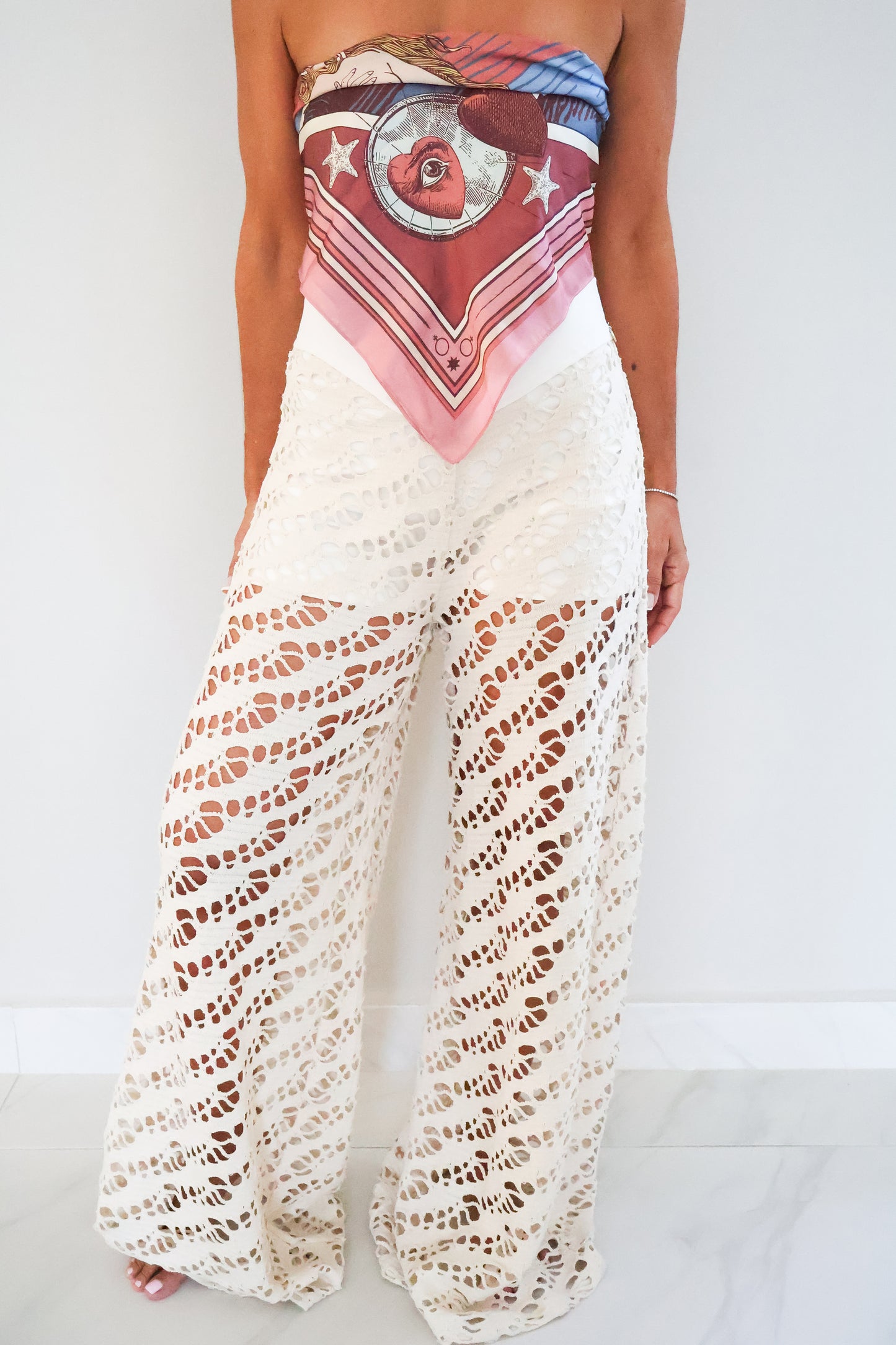 SEASIDE PANT