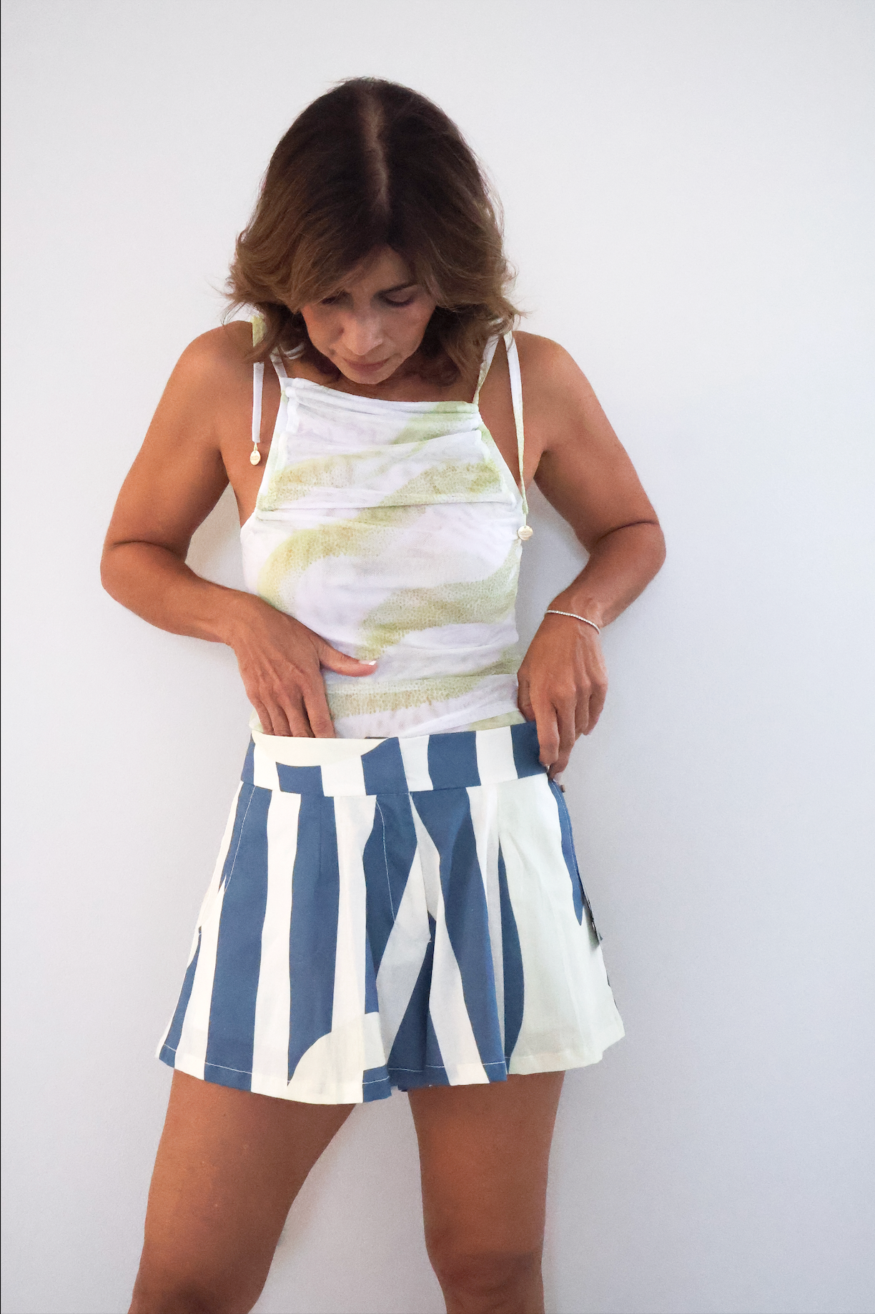 SOLECITO TANK TOP