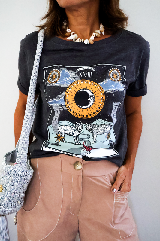 LA LUNA T-SHIRT