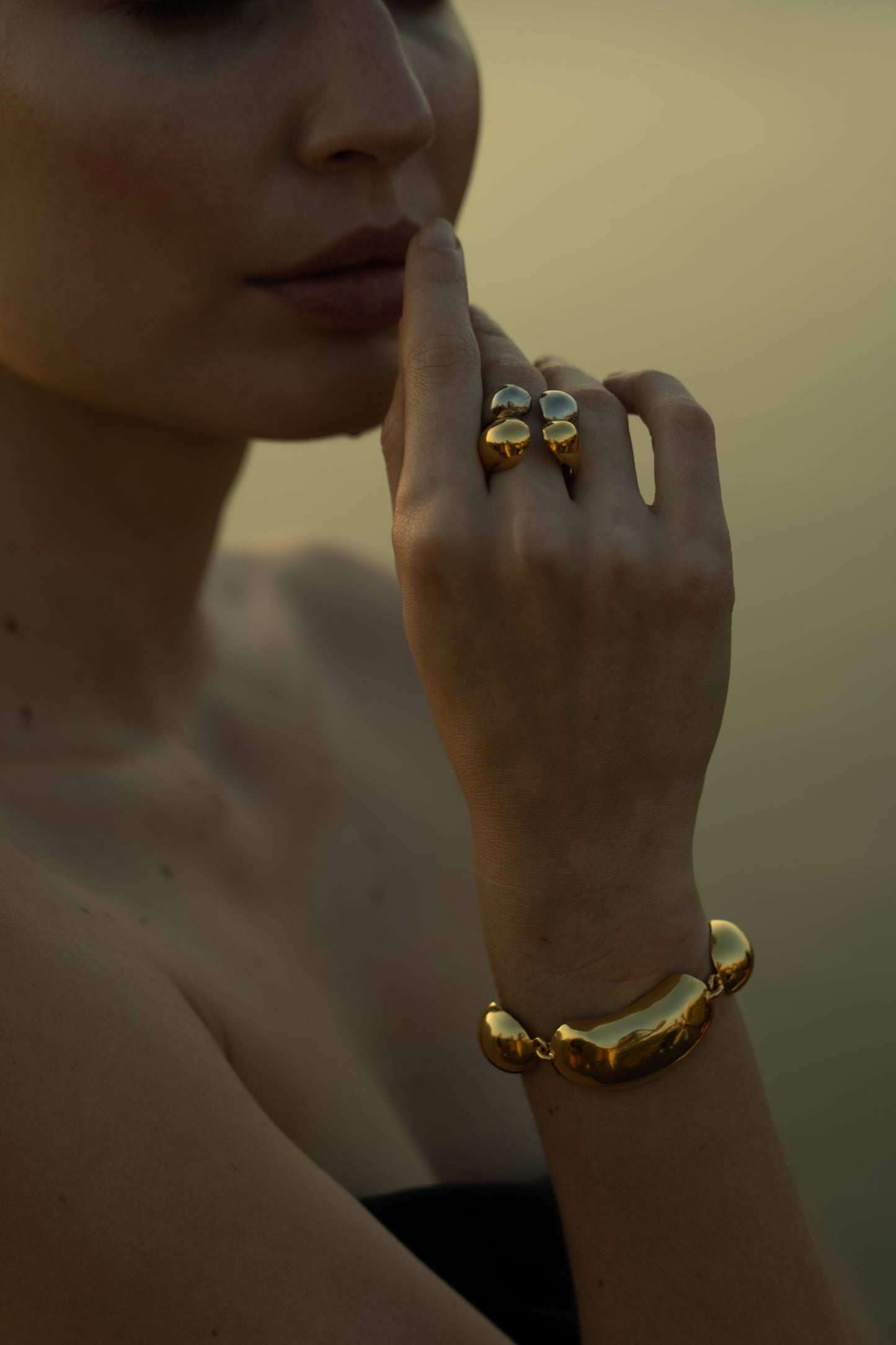 MAGDALENA BRACELET