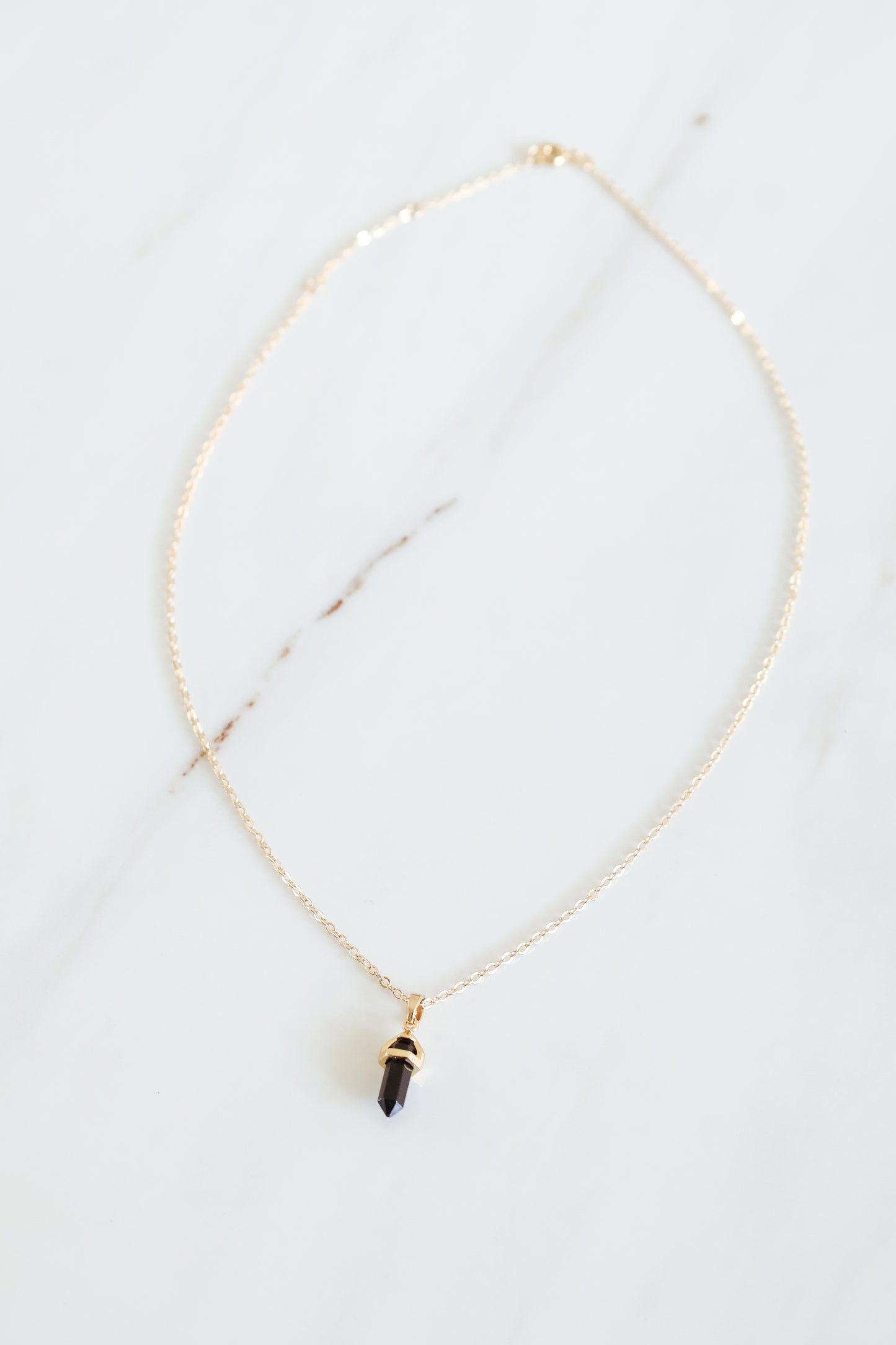 CRYSTAL PENDANT