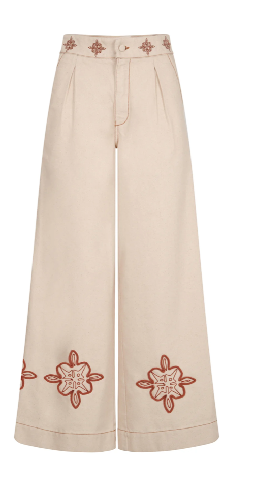 VELO NECTAR PANT