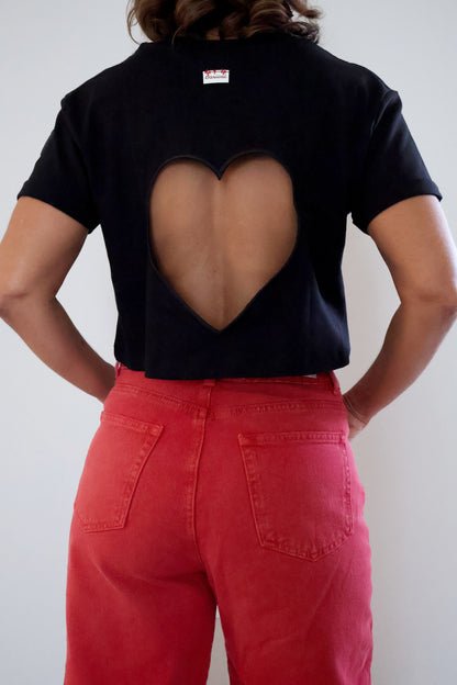 CANDY FLAME JEAN
