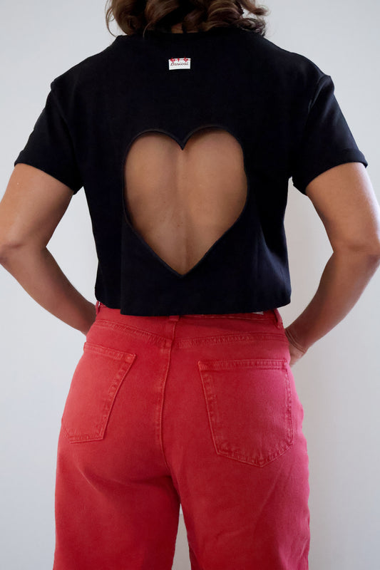 CANDY FLAME JEAN