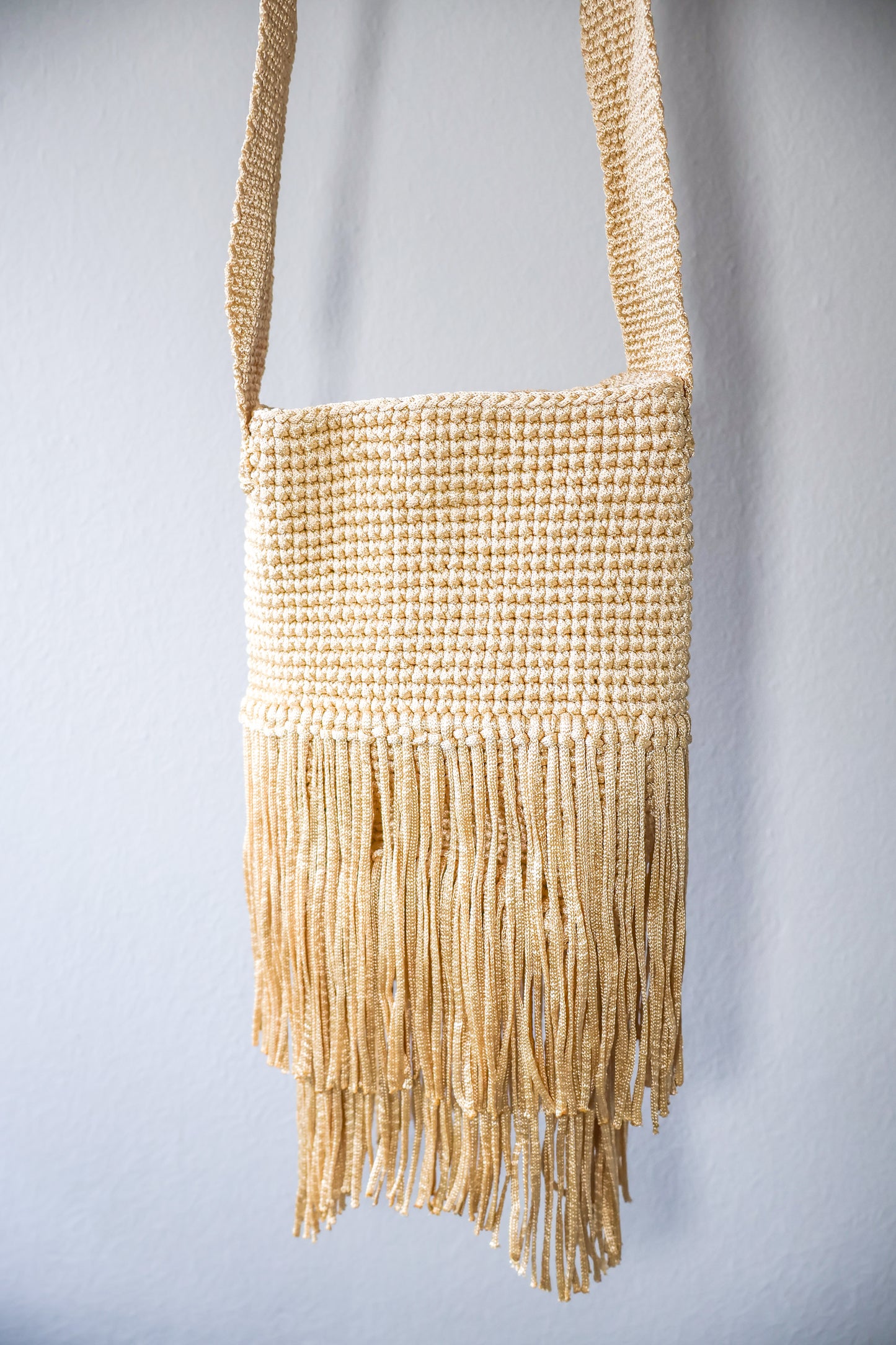 FIESTIKA GOLD BAG