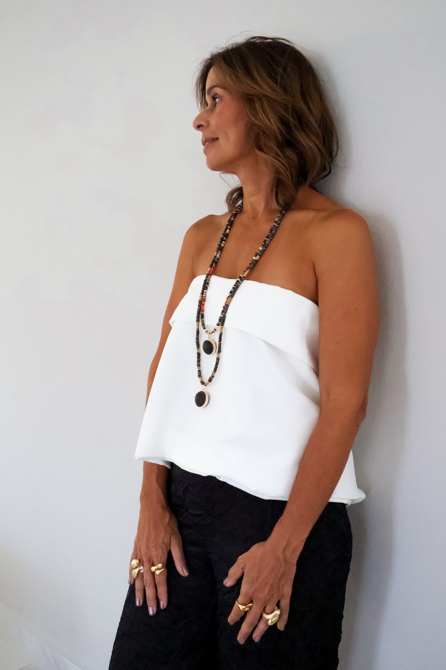 SILA BLOUSE