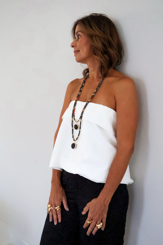 SILA BLOUSE