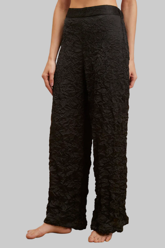 CENTELLA BLACK PANT