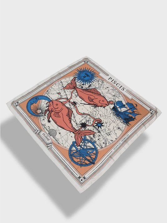 PISCIS SCARF