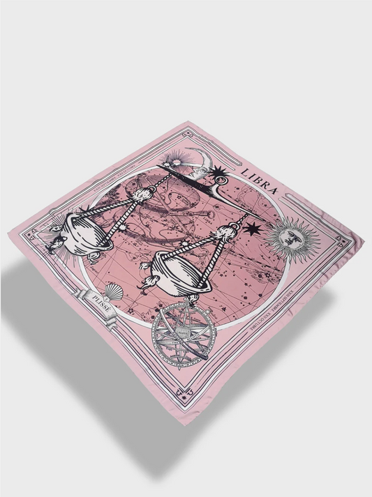 LIBRA SCARF