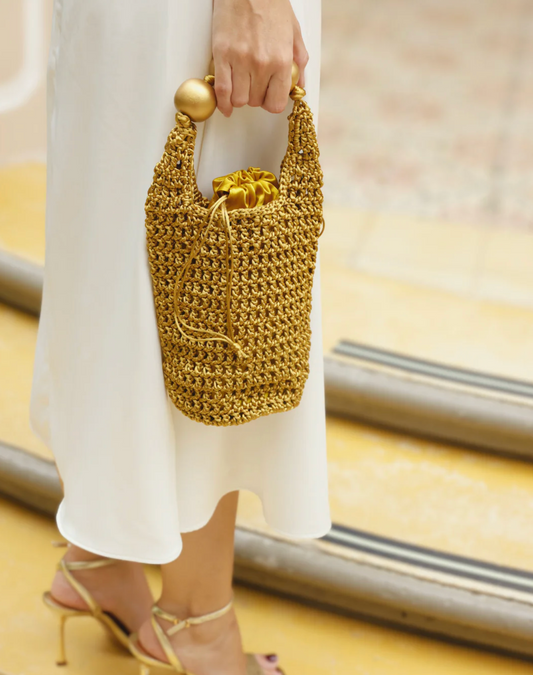 VESPER GOLD