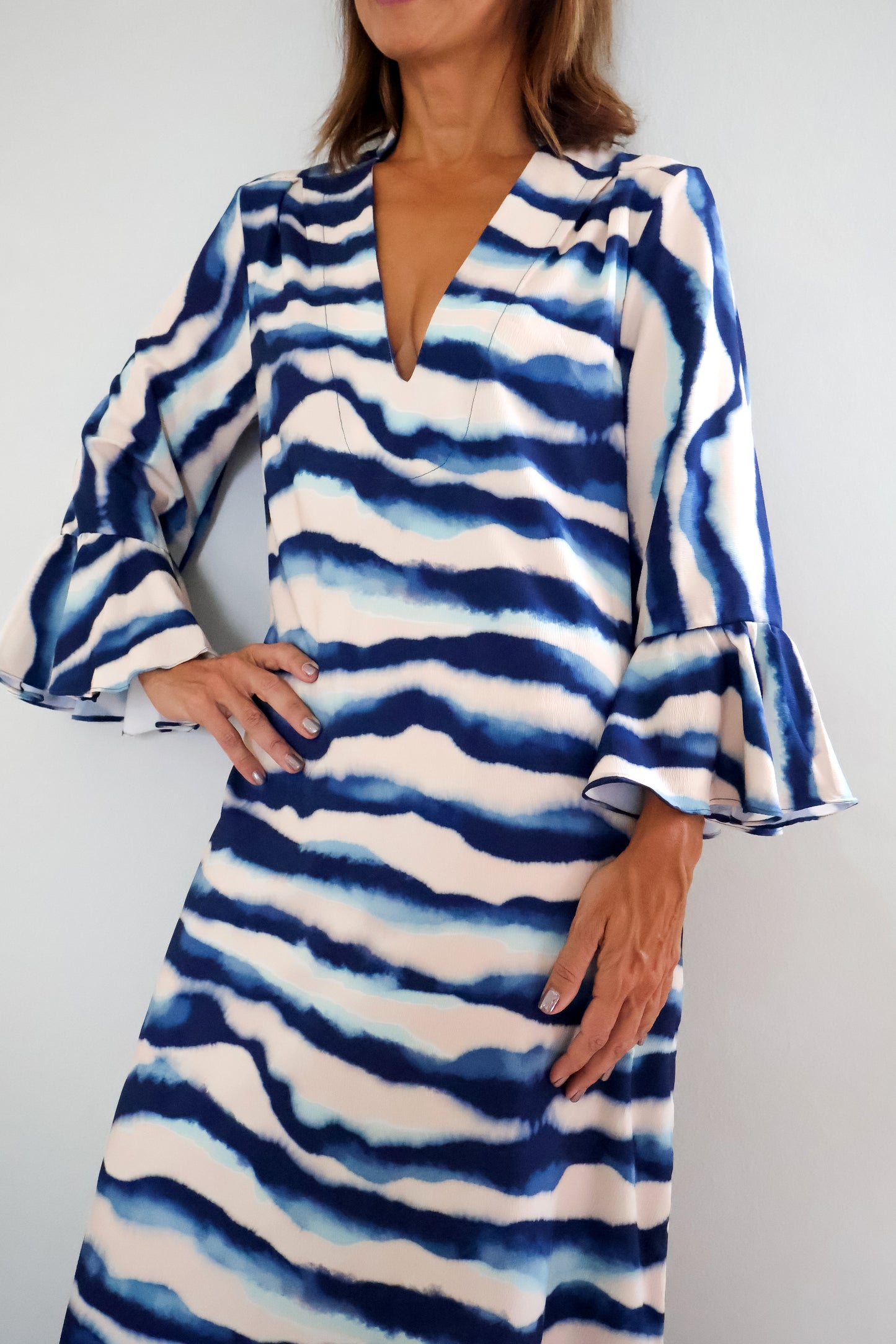 TRINIDAD DRESS