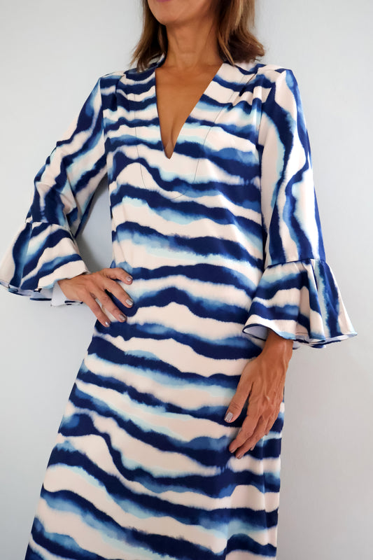 TRINIDAD DRESS