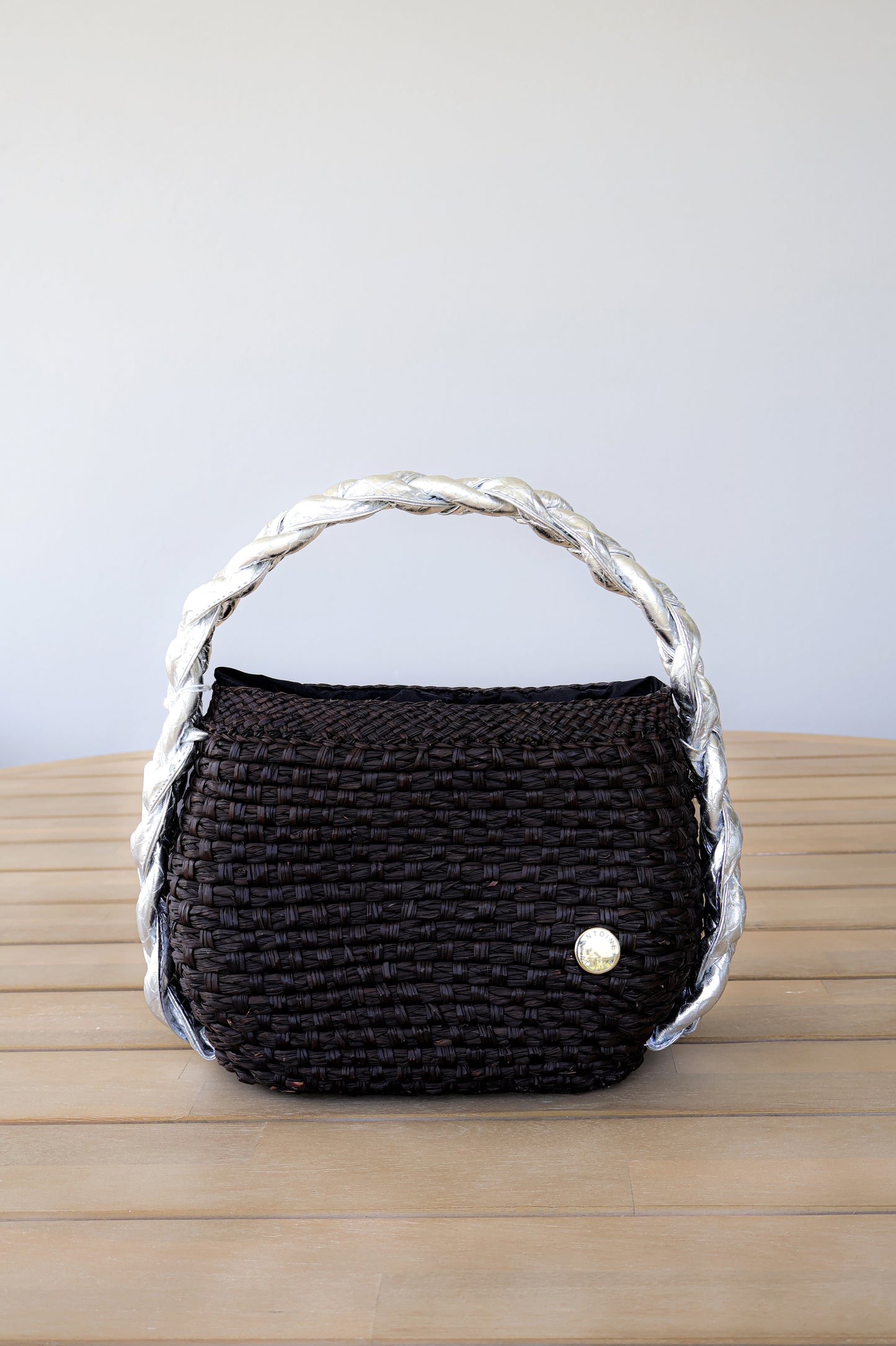 GOMITA BRAID BAG