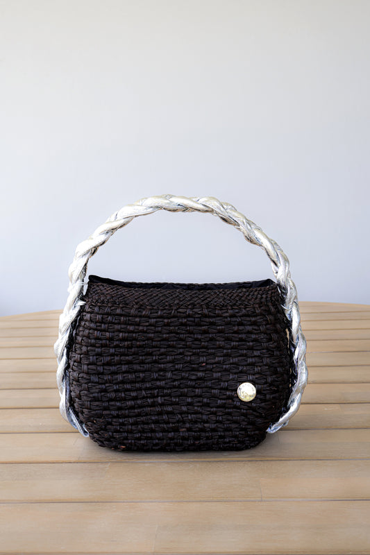 GOMITA BRAID BAG