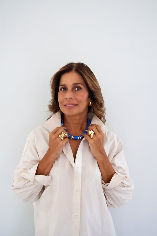 DIVINA BLOUSE