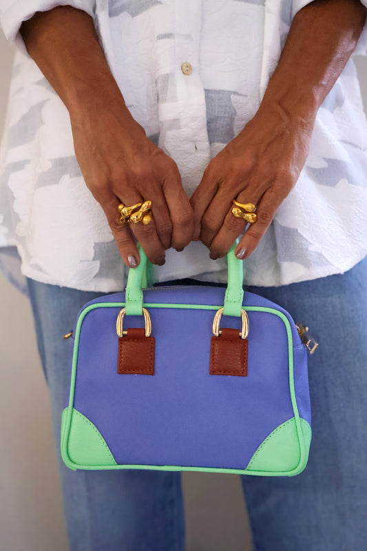 DR. BAG MICRO