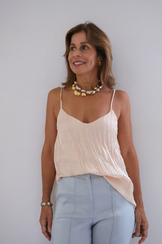 LUZ TOP