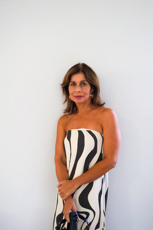 INARA DRESS