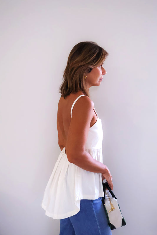 LULA BLOUSE