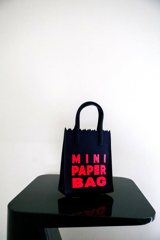 MINI PAPER BAG