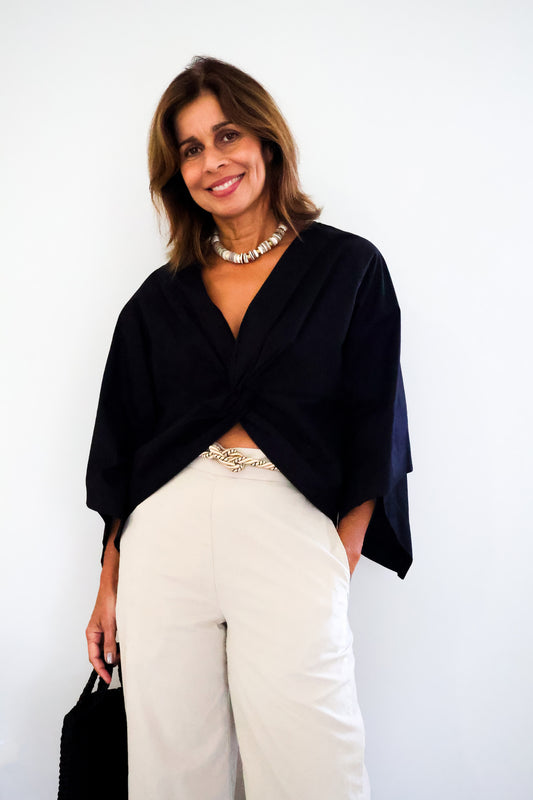 RESISTENCIA BLOUSE